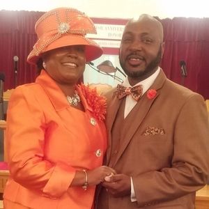 Meet your Posher, Gregory